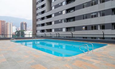 Venta de Apartamento en Medellín sector Guayabal