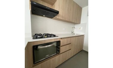 Venta de Apartamento en Medellín sector Guayabal