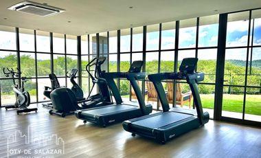 Apartamento turístico con amplio balcón