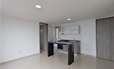 APARTAMENTO EN VENTA EN CIUDAD JARDIN