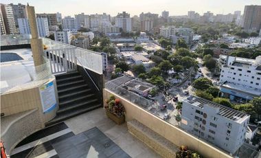 APARTAMENTO EN VENTA EN CIUDAD JARDIN