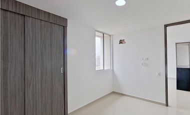 APARTAMENTO EN VENTA EN CIUDAD JARDIN