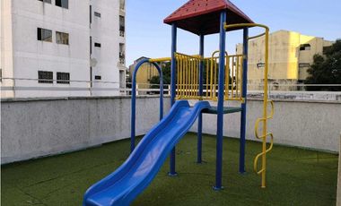 APARTAMENTO EN VENTA EN CIUDAD JARDIN