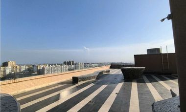 APARTAMENTO EN VENTA EN CIUDAD JARDIN