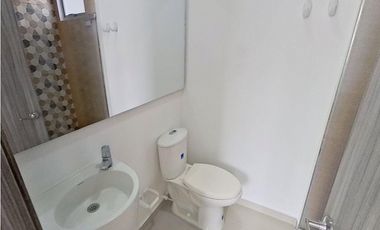 APARTAMENTO EN VENTA EN CIUDAD JARDIN