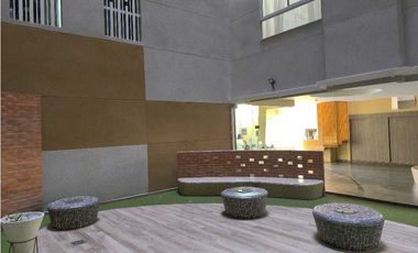APARTAMENTO EN VENTA EN CIUDAD JARDIN