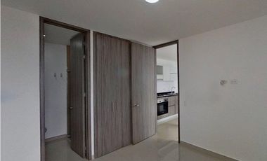 APARTAMENTO EN VENTA EN CIUDAD JARDIN