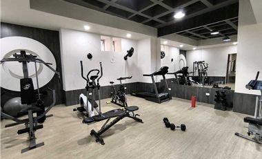 APARTAMENTO EN VENTA EN CIUDAD JARDIN
