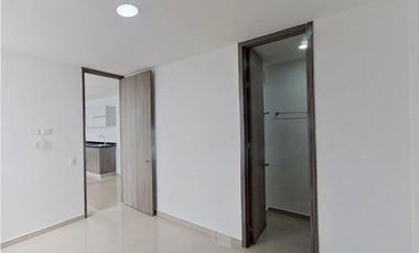 APARTAMENTO EN VENTA EN CIUDAD JARDIN