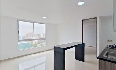 APARTAMENTO EN VENTA EN CIUDAD JARDIN