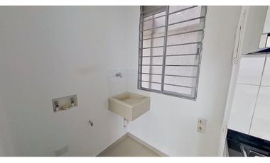 APARTAMENTO EN VENTA EN CIUDAD JARDIN