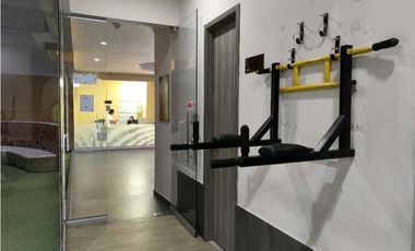 APARTAMENTO EN VENTA EN CIUDAD JARDIN