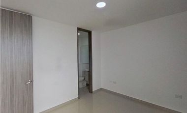 APARTAMENTO EN VENTA EN CIUDAD JARDIN