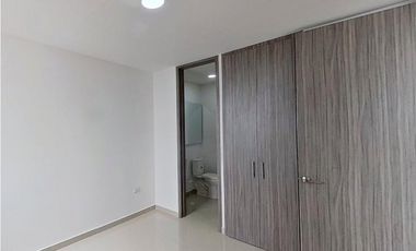 APARTAMENTO EN VENTA EN CIUDAD JARDIN