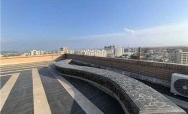 APARTAMENTO EN VENTA EN CIUDAD JARDIN