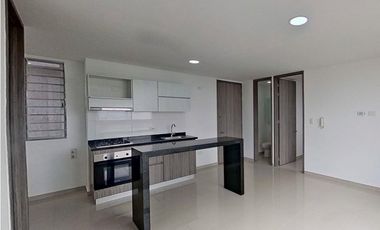 APARTAMENTO EN VENTA EN CIUDAD JARDIN