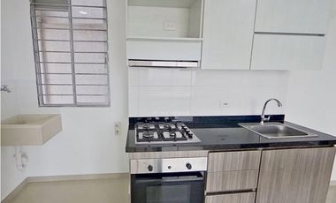 APARTAMENTO EN VENTA EN CIUDAD JARDIN