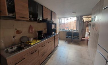 Se Renta esta casa en Alhambra, Bogotá D.C.