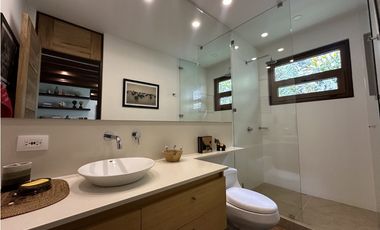 Venta De Casa Campestre en Envigado  El Escobero