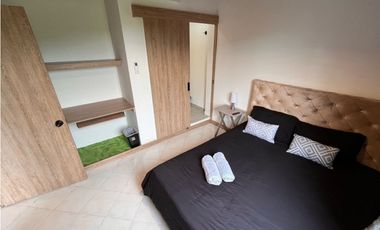 APARTAMENTOS EN VENTA PARA RENTA EN AIRBNB AMOBLADOS EN MANILA