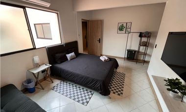 APARTAMENTOS EN VENTA PARA RENTA EN AIRBNB AMOBLADOS EN MANILA