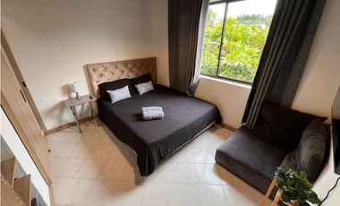 APARTAMENTOS EN VENTA PARA RENTA EN AIRBNB AMOBLADOS EN MANILA