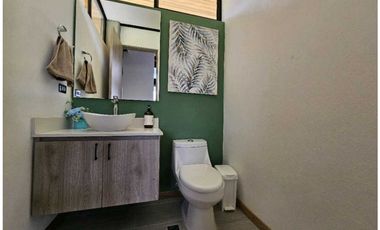 Casa Amoblada en Arriendo en El Retiro sector Pantanillo