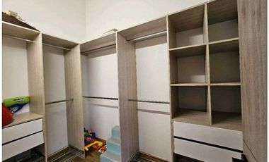 Casa Amoblada en Arriendo en El Retiro sector Pantanillo