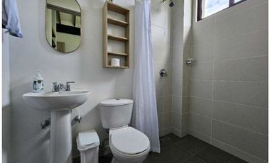 Casa Amoblada en Arriendo en El Retiro sector Pantanillo