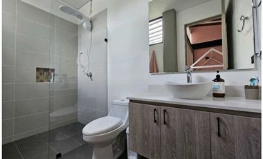 Casa Amoblada en Arriendo en El Retiro sector Pantanillo