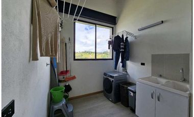 Casa Amoblada en Arriendo en El Retiro sector Pantanillo