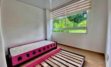 Maat vende Casa conjunto-Villeta 93m2 $450Millones