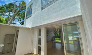 Maat vende Casa conjunto-Villeta 93m2 $450Millones