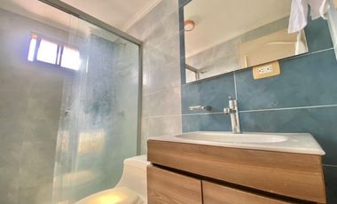 Apartamento residencial con vista a la montaña en Bavaria 005