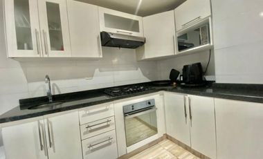 Apartamento residencial con vista a la montaña en Bavaria 005