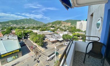 Apartamento residencial con vista a la montaña en Bavaria 005