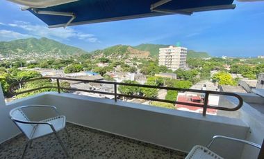 Apartamento residencial con vista a la montaña en Bavaria 005