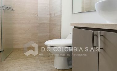 APARTAMENTO EN VENTA EN GIRARDOT CUNDINAMARCA