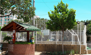 Venta casa Bavaria, conjunto cerrado grande santa marta