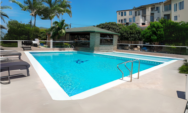 Venta casa Bavaria, conjunto cerrado grande santa marta