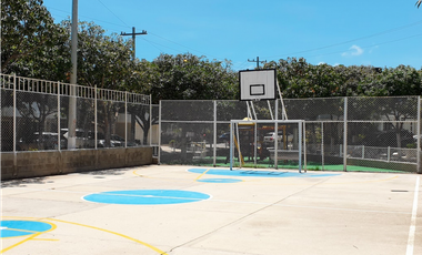 Venta casa Bavaria, conjunto cerrado grande santa marta