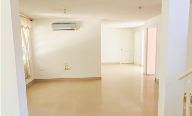 Venta casa Bavaria, conjunto cerrado grande santa marta