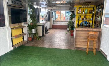 VENTA CASA EN EL MORICHAL DE COMFANDI CALI