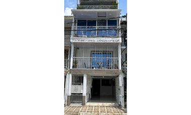 VENTA CASA EN EL MORICHAL DE COMFANDI CALI