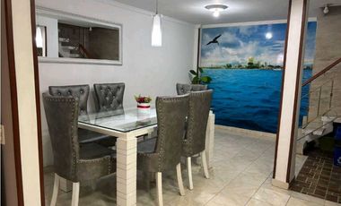 VENTA CASA EN EL MORICHAL DE COMFANDI CALI