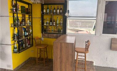 VENTA CASA EN EL MORICHAL DE COMFANDI CALI