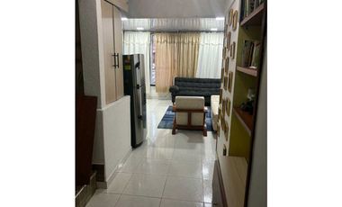 VENTA CASA EN EL MORICHAL DE COMFANDI CALI