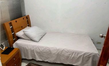 VENTA CASA EN EL MORICHAL DE COMFANDI CALI