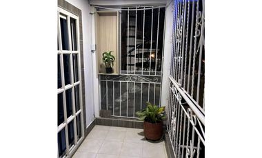 VENTA CASA EN EL MORICHAL DE COMFANDI CALI