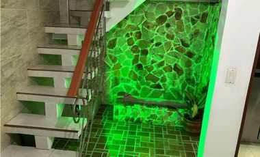 VENTA CASA EN EL MORICHAL DE COMFANDI CALI